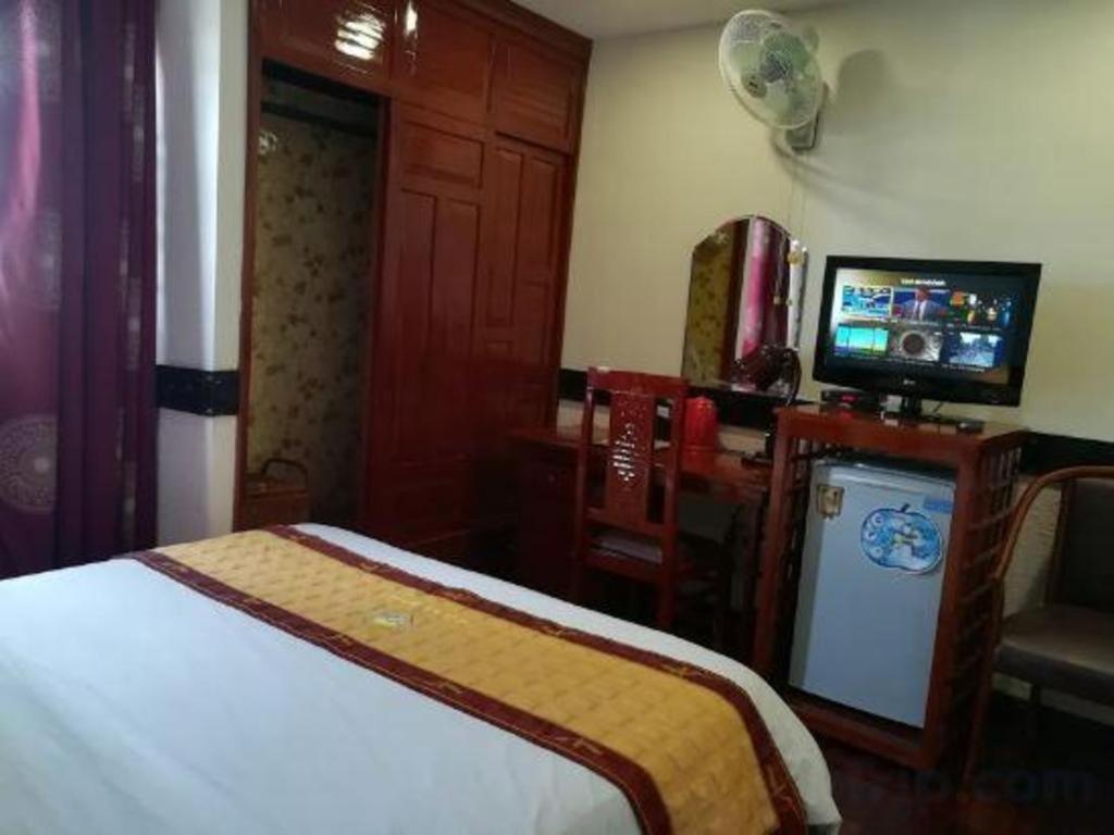 Orient Hotel Da Nang Bagian luar foto