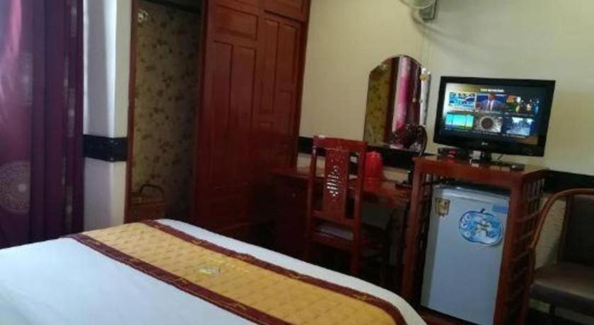 Orient Hotel Da Nang Bagian luar foto