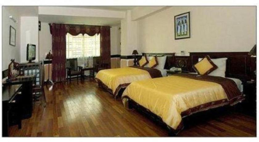 Orient Hotel Da Nang Bagian luar foto