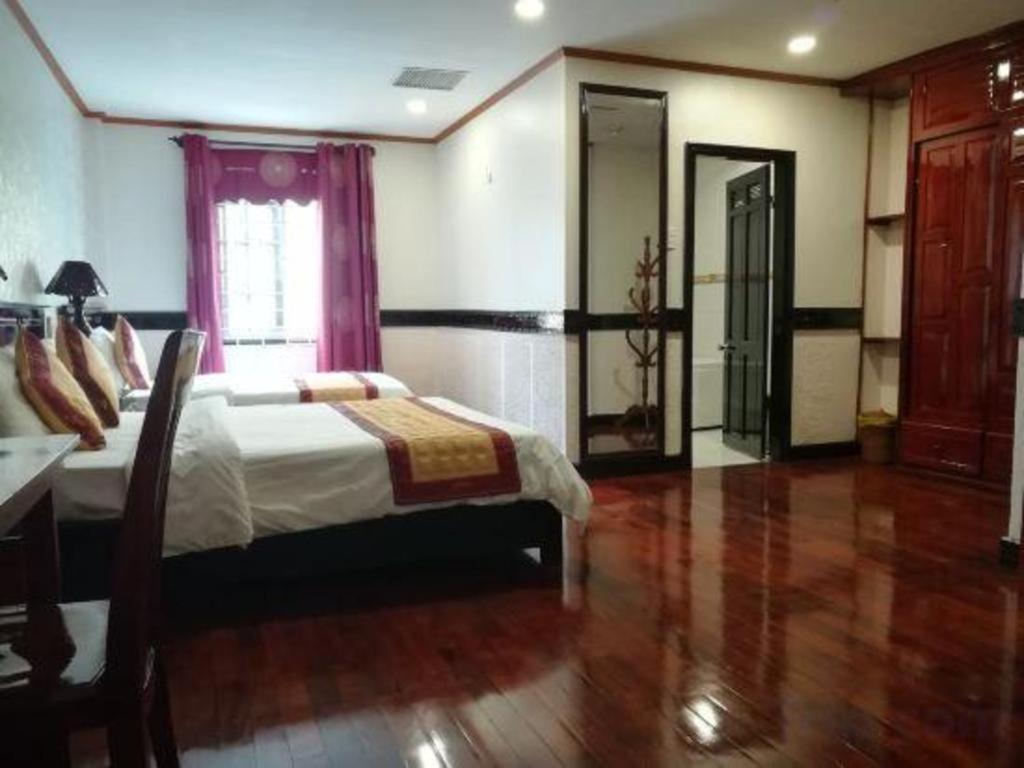 Orient Hotel Da Nang Bagian luar foto